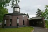 美深チョウザメ館