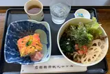 橋の駅 錦帯橋（錦帯橋バスセンター）
