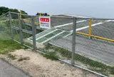 嵩山展望台