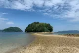 真宮島