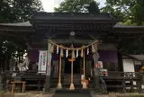 秋保神社