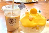 上海探店EAU CAFE