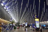 上海浦東国際空港（Shanghai Pudong International Airport）