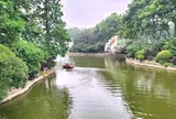 魯迅公園（Lu Xun Park）