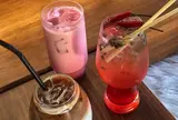 夢咖咖啡館(MOONKA）