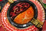 蜀大侠火鍋