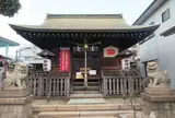 南宮宇佐八幡神社(脇浜神社)