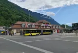 インターラーケン・オスト (Interlaken Ost)
