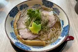 軍鶏そば極だん