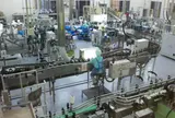 小正醸造焼酎工場見学