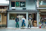 汽 [ki:] レストラン 清水五条