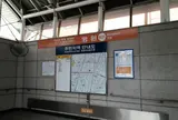 望遠駅