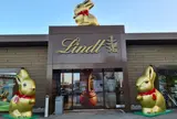 Lindt Chocolate Shop Kilchberg (アウトレットショップ)