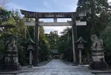 富山縣護國神社