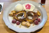 FUMUROYA CAFE TOYAMAキラリ店