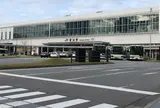 富山駅