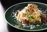 パスタ フレスカ ダンメン