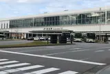 富山駅