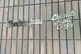 Chocolate Jesus
