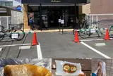 ブーランジェリーショー