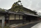 松阪邸