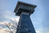 富山港展望台