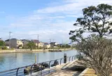 岩瀬運河