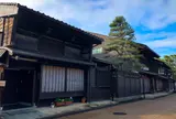 岩瀬