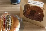 手づくりパン工房