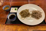全寿庵ごんそば