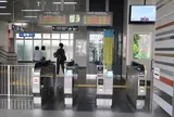 ＪＲ河内永和駅