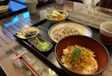 そば料理 よしむら 北山楼