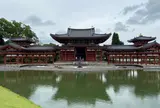 平等院鳳凰堂