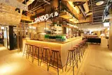 京都タワーサンドバル