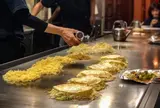 お好み焼き 越田