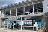 関門汽船 門司港乗り場