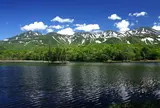 知床五湖