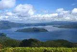 屈斜路湖