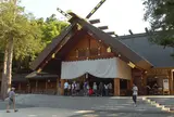 北海道神宮