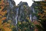 流星の滝