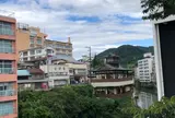飯坂温泉