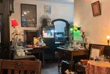 ミルクホール