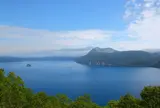 摩周湖第一展望台