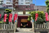 笠間稲荷神社