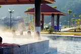 太陽島温泉