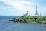 納沙布岬