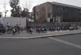 シェアサイクルポート H1-89.セガサミースポーツアリーナ