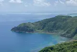 比屋城バンタ