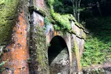 山中トンネル