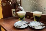 ぽえむ MANO A MANO COFFEE